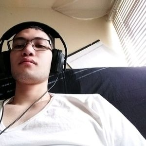 Meet your Posher, Steven